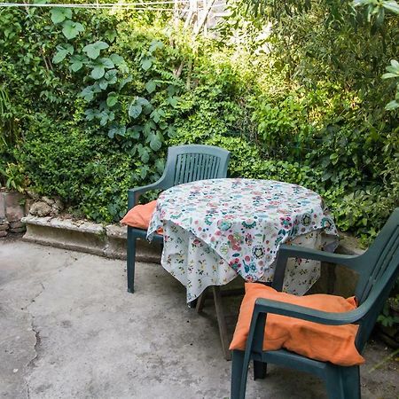 Karmen A Leilighet Veli Lošinj Eksteriør bilde